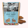 SANA DOG - BURGER LAPIN