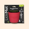 LickiMat Yoggie Pot