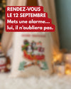 Hotte de noel 2026