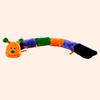 Jouet - Grande Chenille Halloween