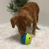TREAT TUMBLE Blu SM-Jouet distributeur de friandises pour chien (Niveau 1)