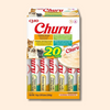 Friandises- Churu pack de 20 POULET- INABA