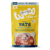 wow paté poulet et crevette
