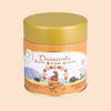 friandises - Cheesecuits – fromage, citrouille et graine de lin-100G