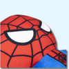 Jouet- Peluche Spider-man