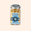Kiwi Walker — Friandise 100% Poisson Blanc pour chiens & chats (Pot carré 60 g)