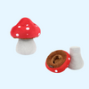 Peluche Fouille- Champignon