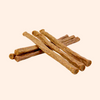 Bâtonnets de Bœuf SANADOG pour chien – 300 g (10 pièces, 25 cm)