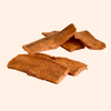 Bandes Veggie à la Carotte – 100 g | SANADOG