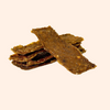 Bandes Veggie à la POIRE – 100 g | SANADOG (Copie)
