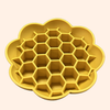 Gamelle anti-glouton Abeille – Petite taille