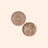 Gamelle en silicone 3-en-1 pour chien – Spiral Bowl