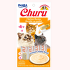 Inaba Churu Cat - Poulet