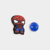 Set de jouets pour chat Spider-Man Marvel – Cerdá – photo 3
