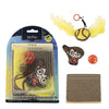 Set de jouets pour chat Harry Potter Cerdá