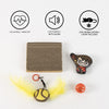 Set de jouets pour chat Harry Potter Cerdá – photo 2