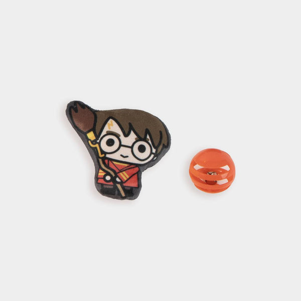 Set de jouets pour chat Harry Potter Cerdá – photo 3