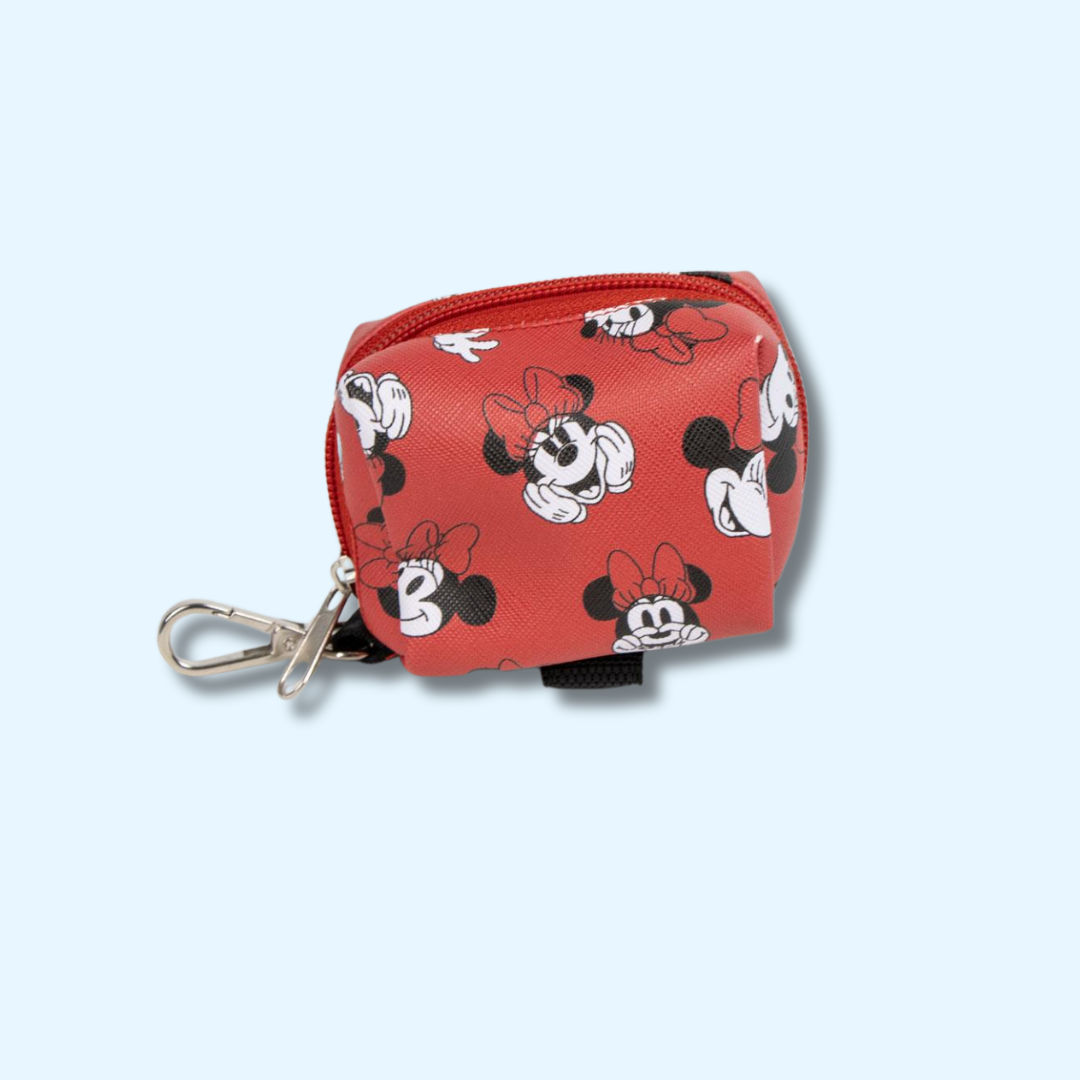 Pochette à friandises Minnie Disney – Cerdá