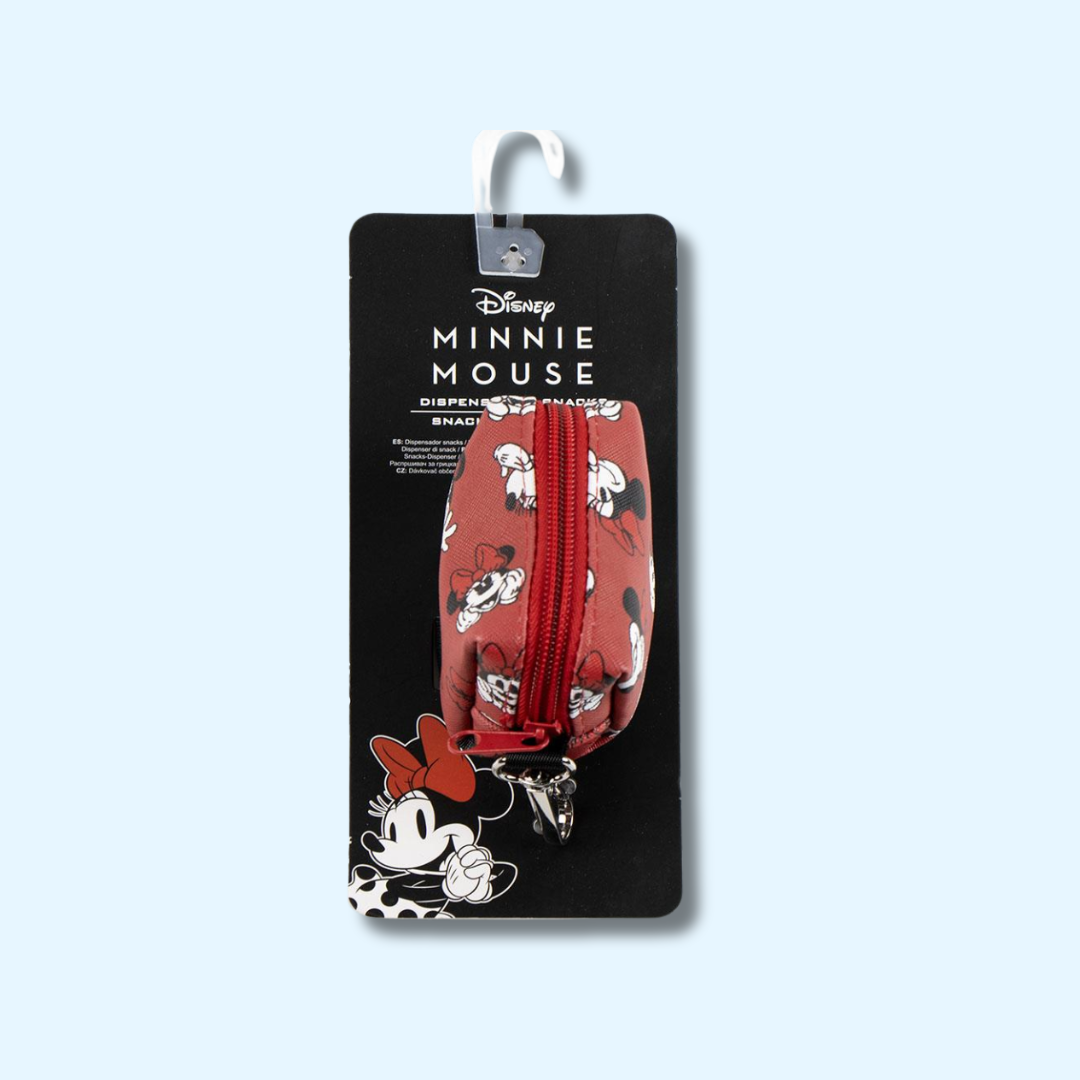 Pochette à friandises Minnie Disney – Cerdá