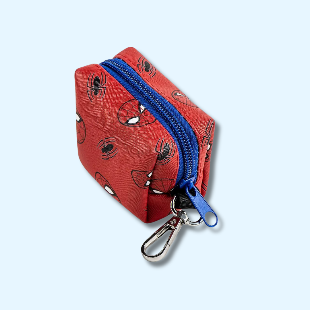 Pochette à friandises Spider-Man Marvel – Cerdá