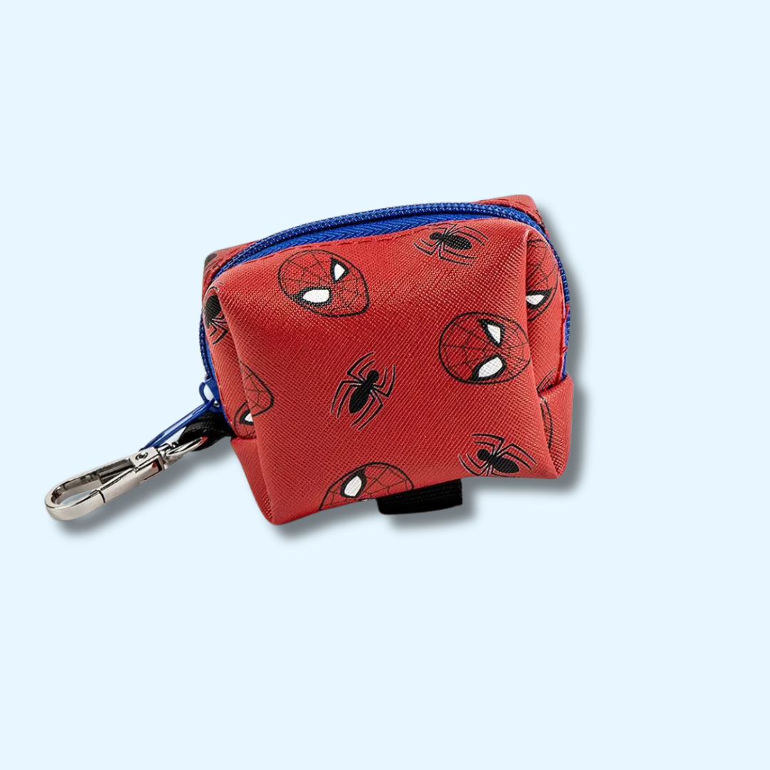 Pochette à friandises Spider-Man Marvel – Cerdá