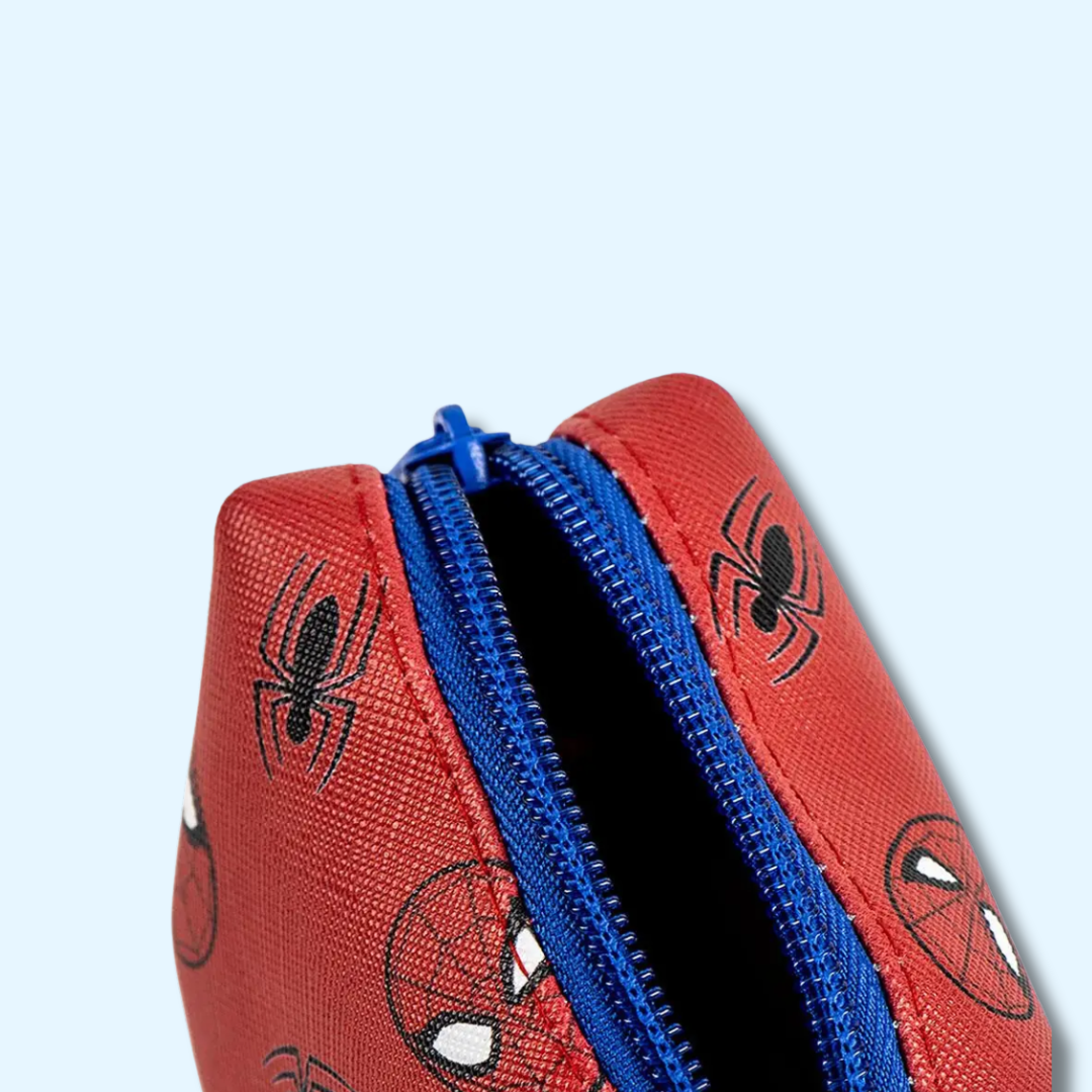 Pochette à friandises Spider-Man Marvel – Cerdá