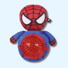 Jouet - Peluche Et Balle Pour Chien SPIDER-MAN