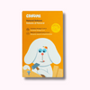 Canumi Saumon Naturel pour Chiens