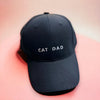 Accessoires - Casquette Cat Dad