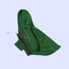 Imperméable pour chien Wagwear – Précommande (3 semaines)