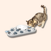 Jeux d'intelligence Chat- Puzzle et jeu de jour de pluie -Jeu puzzle chat