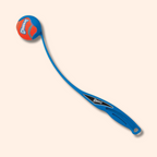 Lanceur de balle pour chien Sport 18M – Chuckit!