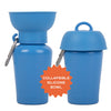Pawrents- Gourde pour chien avec distributeur d'eau - Medium (44 cl) - Springer