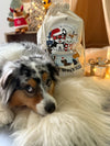 Hotte de Noël pour Chien – 🎄