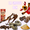 LA GROSSE BOX MASTICATION