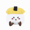 Set de 3 peluches sushi pour chien Foodie Japan – HugSmart – photo 2