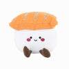 Set de 3 peluches sushi pour chien Foodie Japan – HugSmart – photo 4