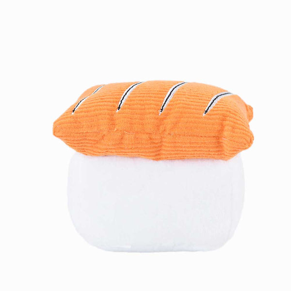 Set de 3 peluches sushi pour chien Foodie Japan – HugSmart – photo 5