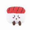 Set de 3 peluches sushi pour chien Foodie Japan – HugSmart – photo 6