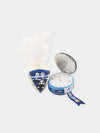 Duo de fromages en peluche avec catnip pour chat – Feline Frenzy – P.L.A.Y.