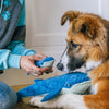 Jouet pour Chien Ocean Buddies Baleine & Baleineau – P.L.A.Y.