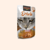Leonardo Drink – Bouillon au Canard pour Chats