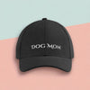 Accessoires - Casquette Dog Mom Noir