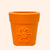 Occupation - Distributeur de friandise  Pot de fleur