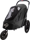 Petique Breeze – Poussette & Remorque Vélo pour Chien jusqu'à 30 kg