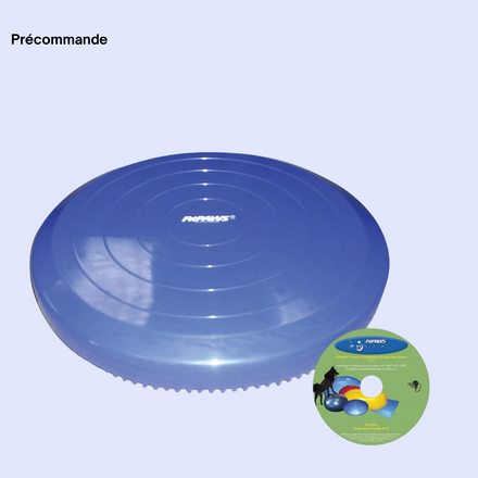 Forme & agilité FitPaws