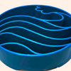 Gamelle Anti-Glouton - Wave Design Ebowl