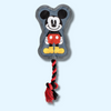 Jouet- peluche a corde mickey