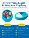Chewise Freeze Bowls — Standard (bol 1 tasse)