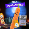 Box Halloween pour chien – Edition limitée 🎃 VERSION Luxe